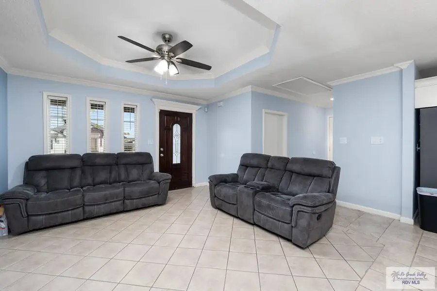 522 Fresa Dr, Brownsville, TX 78521 - #3