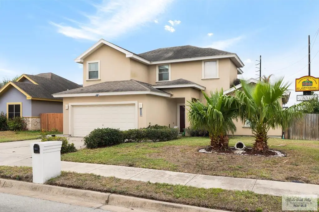 1000 Silver Oak Rd, Brownsville, TX 78520 - #1