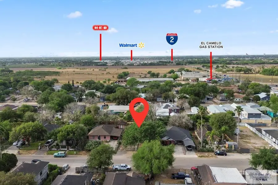 1425 Camino Real Viejo, Alamo, TX 78516 - #2