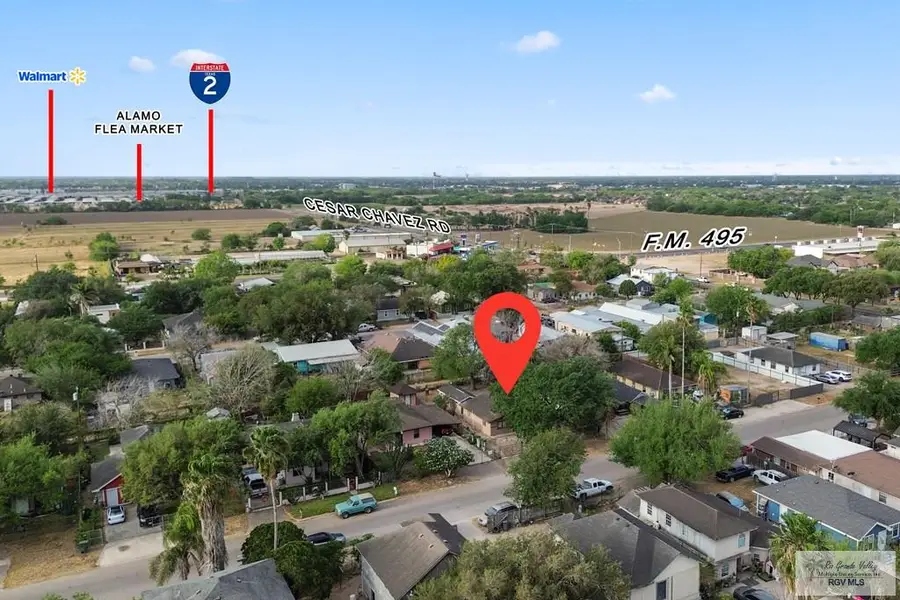 1425 Camino Real Viejo, Alamo, TX 78516 - #3