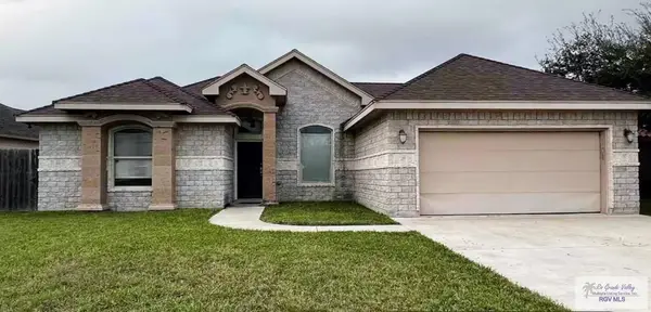 1872 Royal Oak, BROWNSVILLE, TX 78520