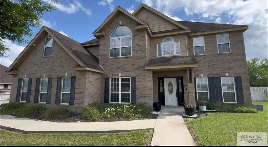 16698 Lantana Dr, Harlingen, TX 78552 - #2