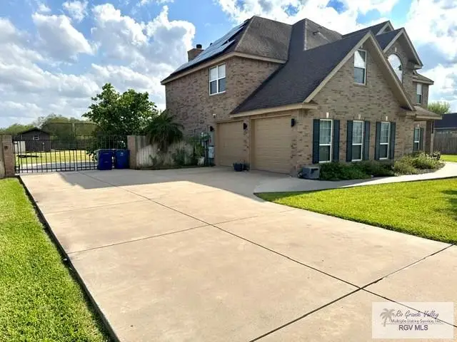 16698 Lantana Dr, Harlingen, TX 78552 - #3
