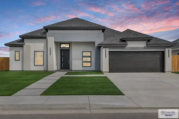 6277 King Palm, BROWNSVILLE, TX 78521