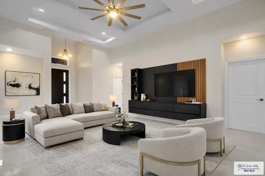 6277 King Palm, Brownsville, TX 78521 - #3