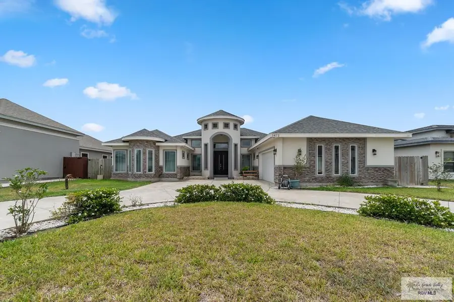 5872 Kings Crossing, Brownsville, TX 78526 - #2