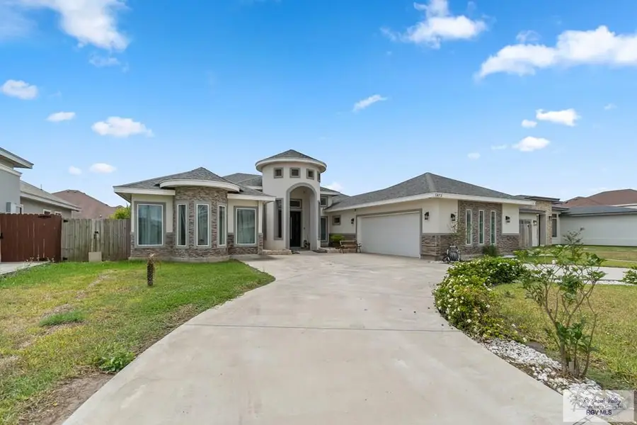 5872 Kings Crossing, Brownsville, TX 78526 - #3