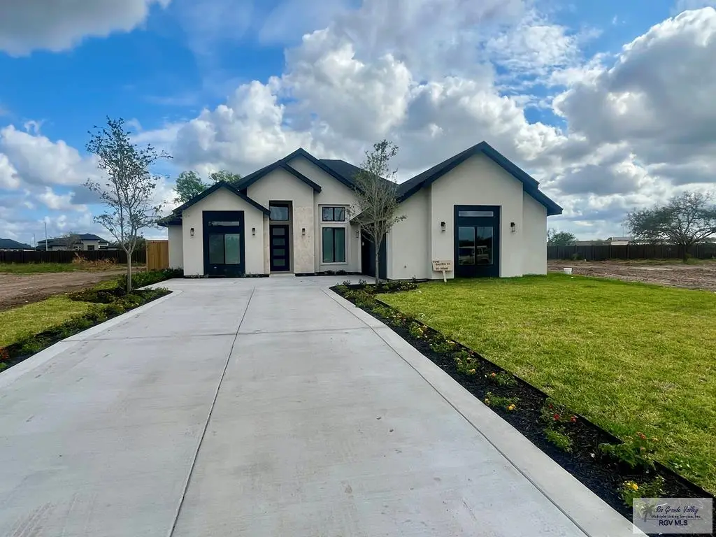 8645 Galeria Ct #91, Brownsville, TX 78526 - #1