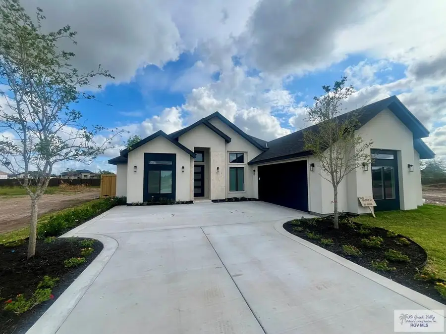 8645 Galeria Ct #91, Brownsville, TX 78526 - #2