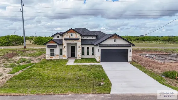 33603 Azucena, LOS FRESNOS, TX 78566