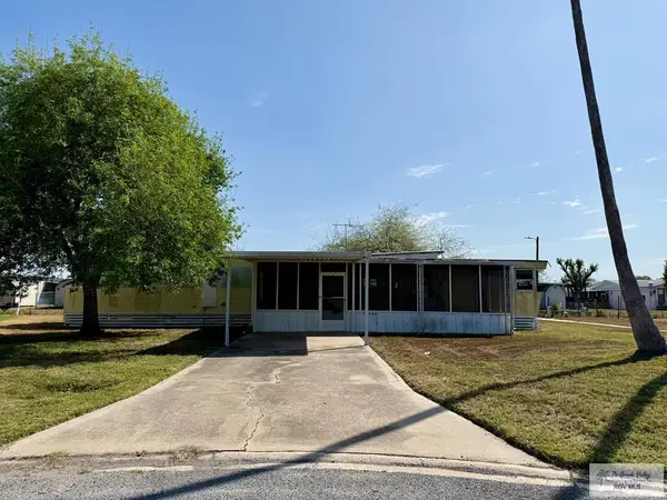 13844 Park Place, LA FERIA, TX 78559