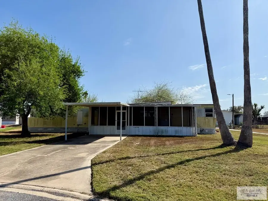 13844 Park Place, La Feria, TX 78559 - #2