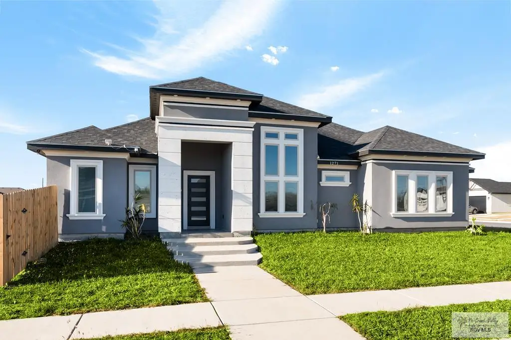 1271 Bridle Way, San Benito, TX 78586 - #1