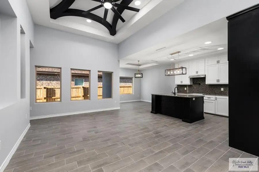 1271 Bridle Way, San Benito, TX 78586 - #3