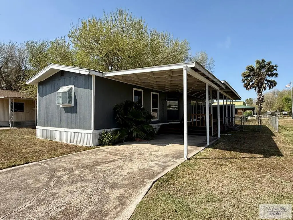 13829 Park Place #Lot 5, La Feria, TX 78559 - #1