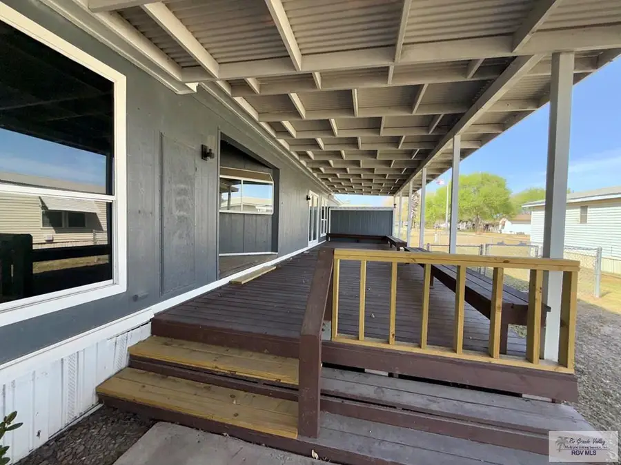 13829 Park Place #Lot 5, La Feria, TX 78559 - #2