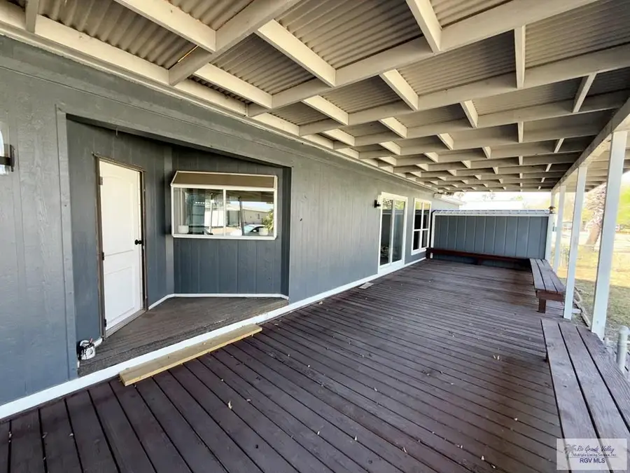 13829 Park Place #Lot 5, La Feria, TX 78559 - #3