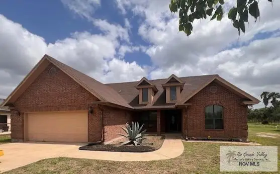 34849 Quail Dr., SAN BENITO, TX 78586