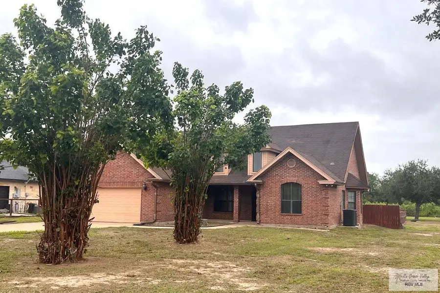 34849 Quail Dr., San Benito, TX 78586 - #2