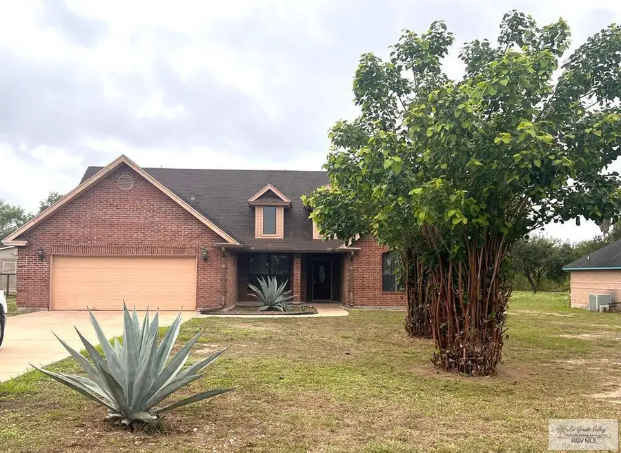34849 Quail Dr., San Benito, TX 78586 - #3