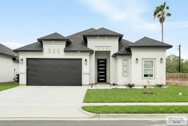 1228 Bridle Way, SAN BENITO, TX 78586