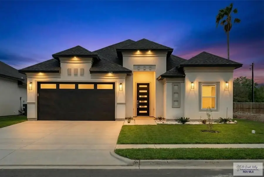 1228 Bridle Way, San Benito, TX 78586 - #2