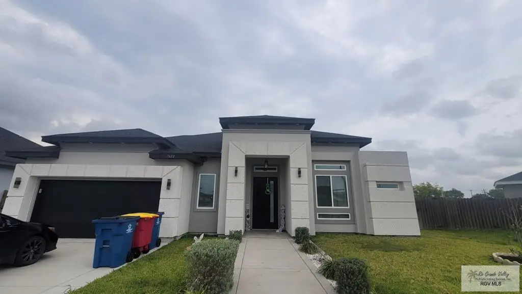 7622 Hana Dr #7, Brownsville, TX 78520 - #1