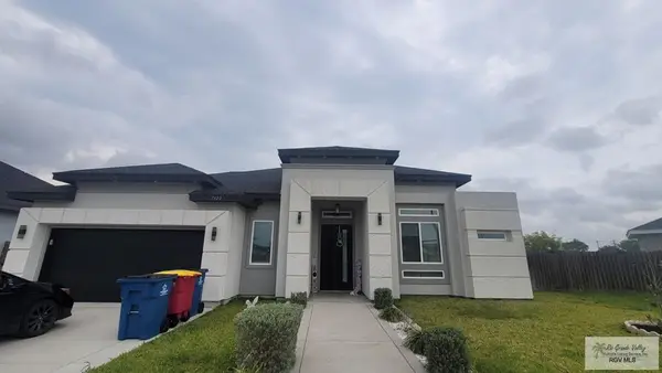 7622 Hana Dr #7, BROWNSVILLE, TX 78520