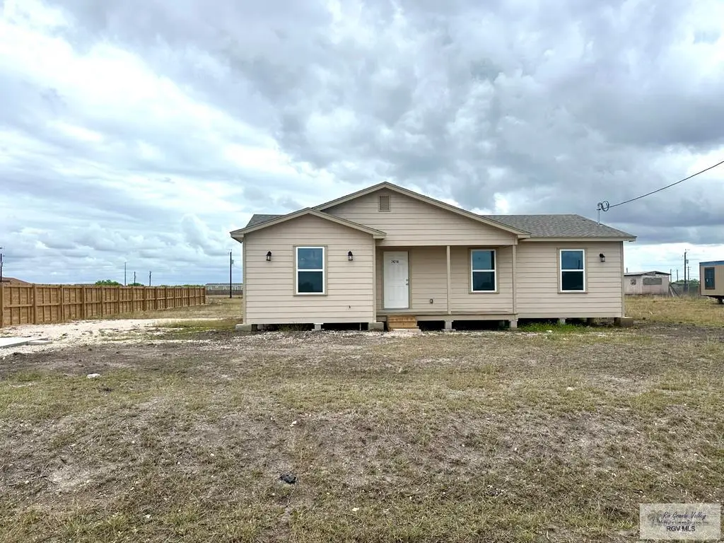 24216 E Monte St, San Benito, TX 78586 - #1
