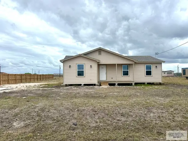 24216 E Monte St, SAN BENITO, TX 78586