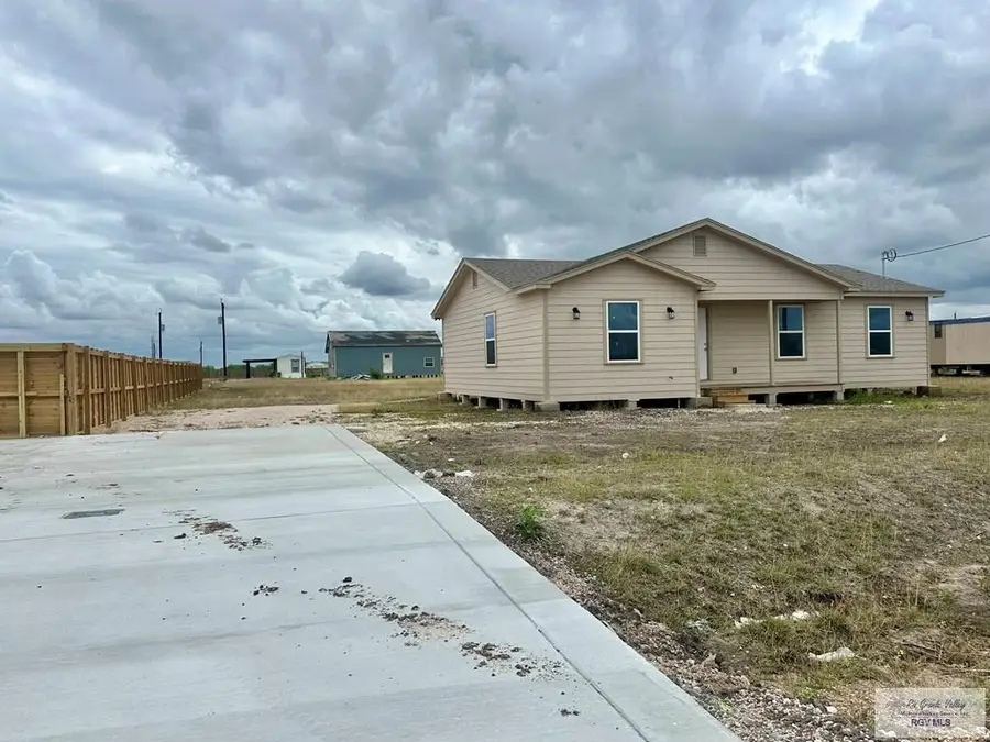 24216 E Monte St, San Benito, TX 78586 - #2