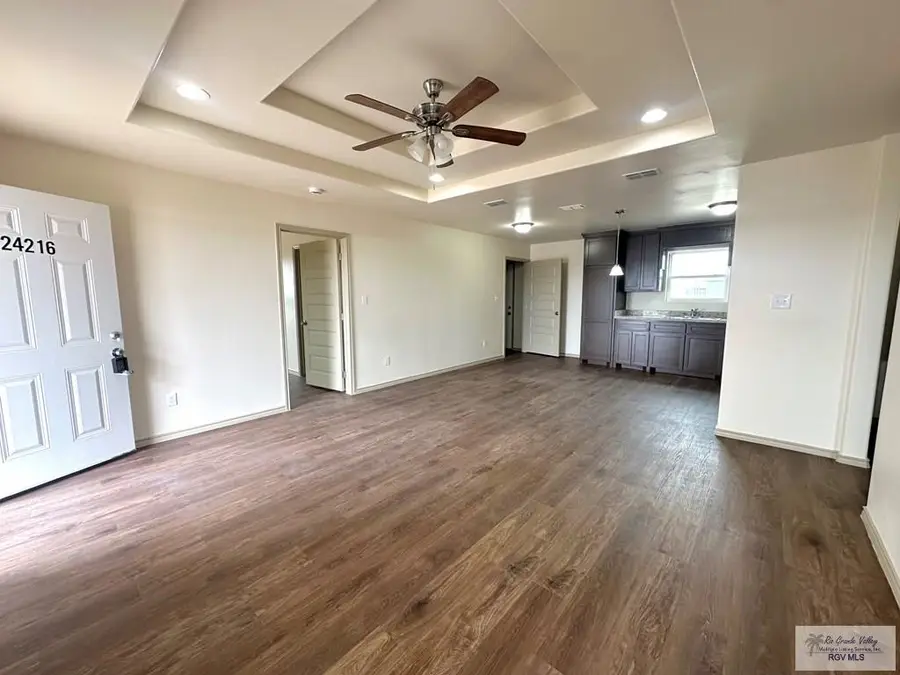 24216 E Monte St, San Benito, TX 78586 - #3