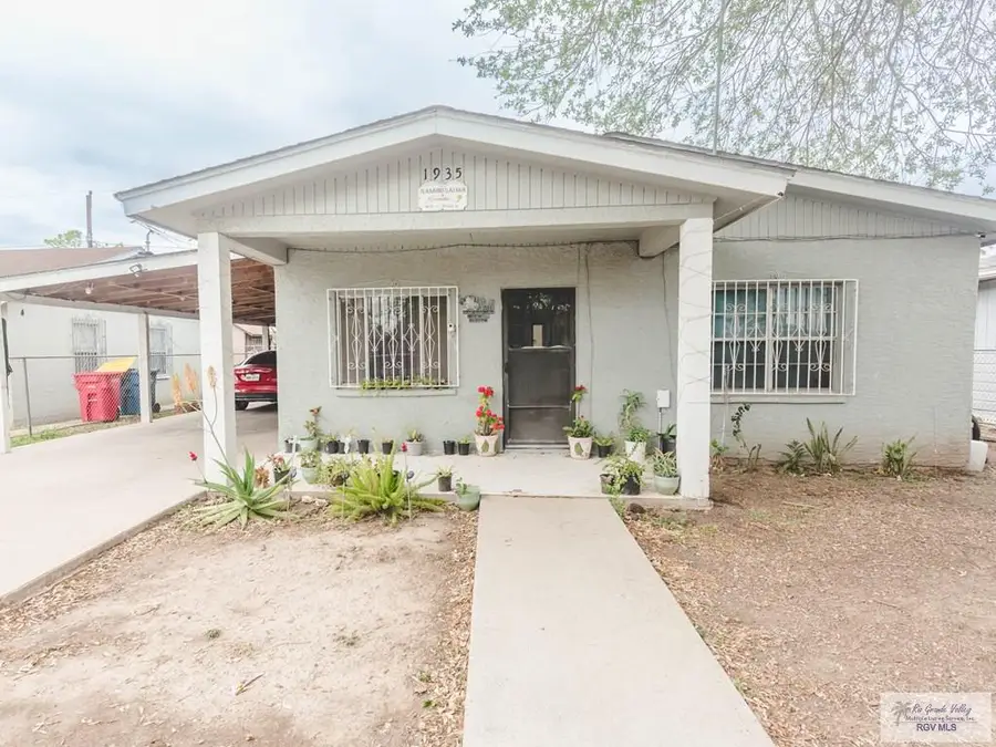 1935 Oasis Dr, Brownsville, TX 78521 - #2