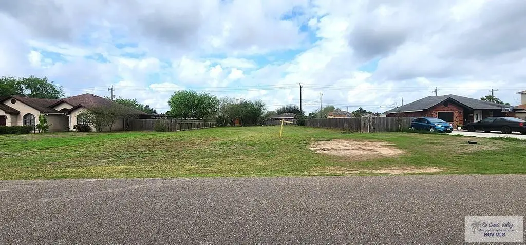 TBD Palm Blvd., Laguna Vista, TX 78578 - #1