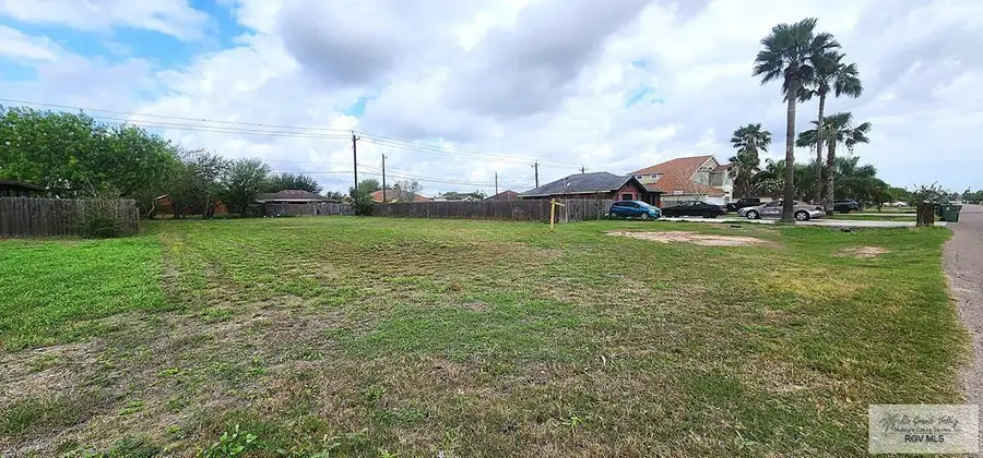 TBD Palm Blvd., Laguna Vista, TX 78578 - #2