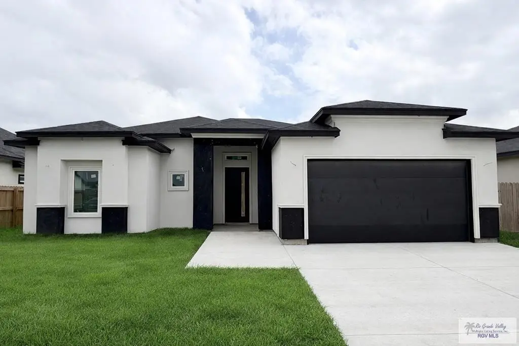 7033 Lake Almanor, Brownsville, TX 78520 - #1