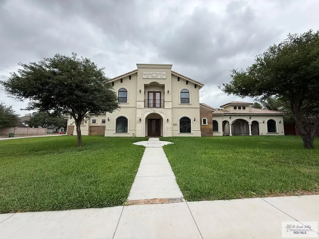 5380 Wilderness Dr., Brownsville, TX 78526 - #1