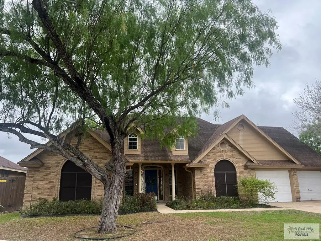 844 E San Marcelo Blvd. #3, Brownsville, TX 78526 - #1