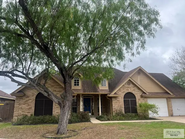 844 E San Marcelo Blvd. #3, BROWNSVILLE, TX 78526