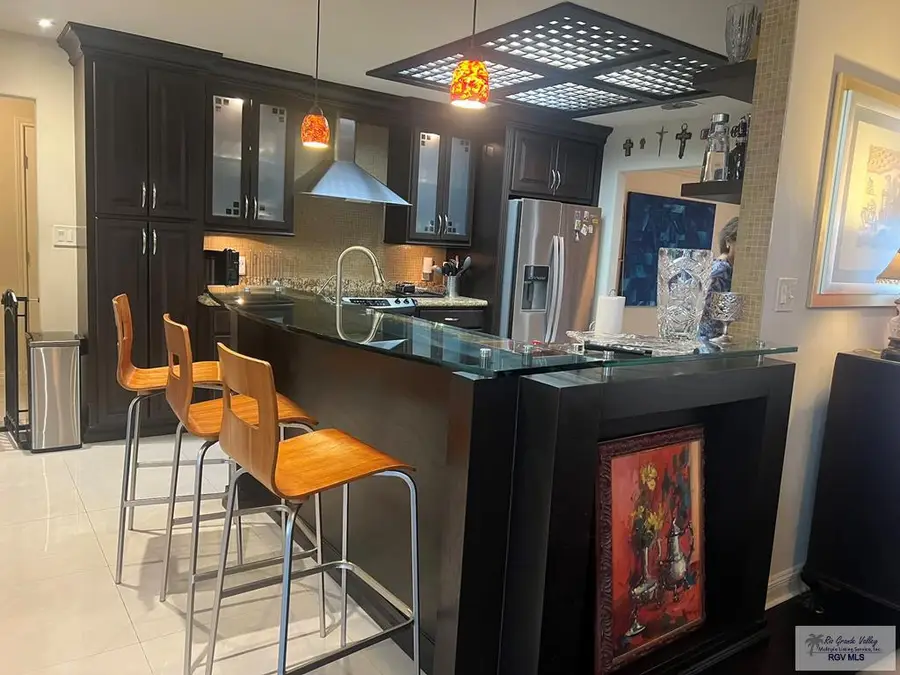 844 E San Marcelo Blvd. #3, Brownsville, TX 78526 - #3