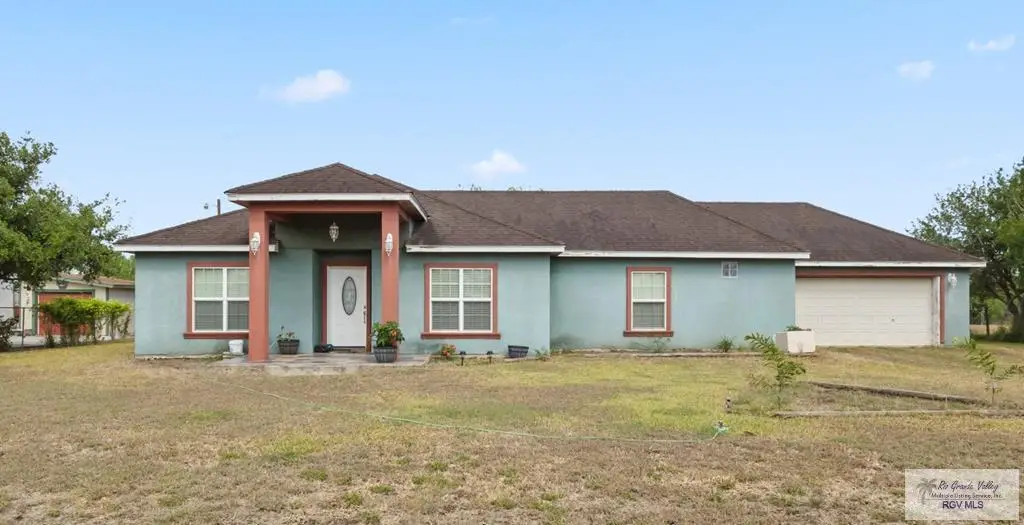 29441 SIESTA Siesta Lane, Los Fresnos, TX 78566 - #1