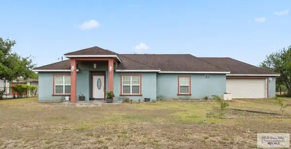 29441 SIESTA Siesta Lane, LOS FRESNOS, TX 78566