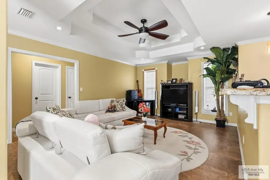 29441 SIESTA Siesta Lane, Los Fresnos, TX 78566 - #2