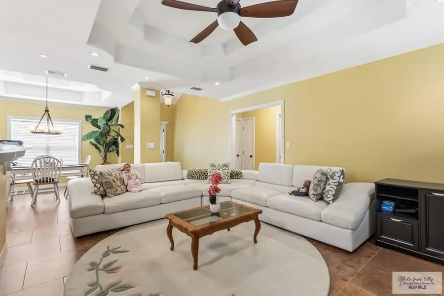 29441 SIESTA Siesta Lane, Los Fresnos, TX 78566 - #3