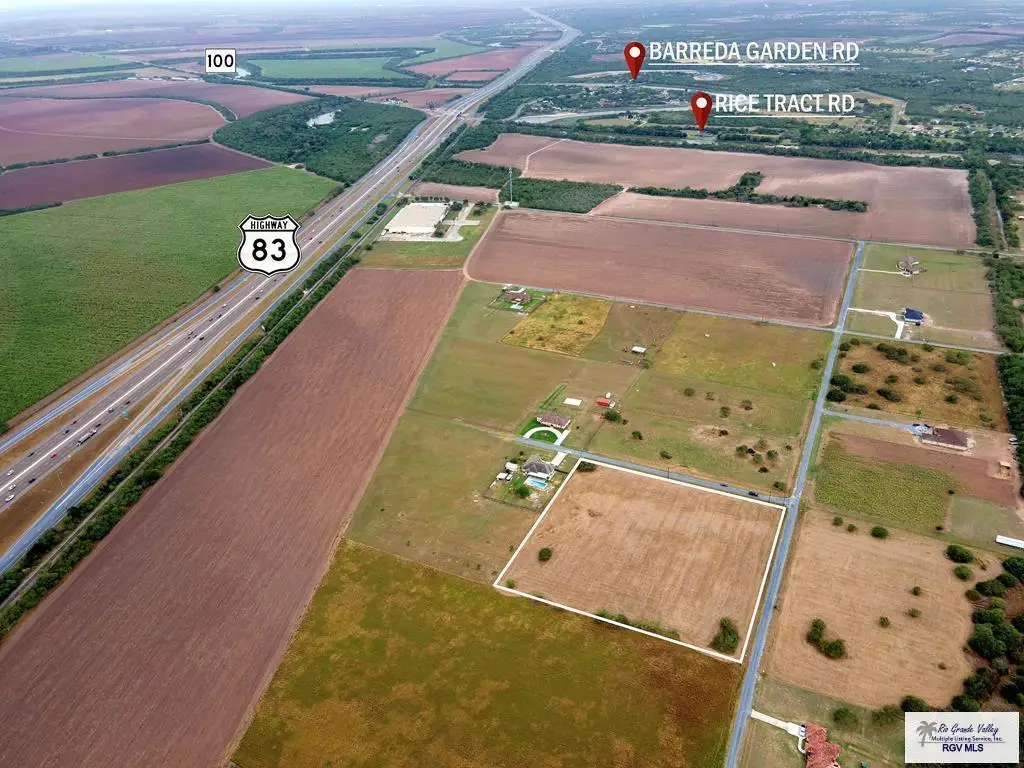 0 Coyote St., San Benito, TX 78586 - #1