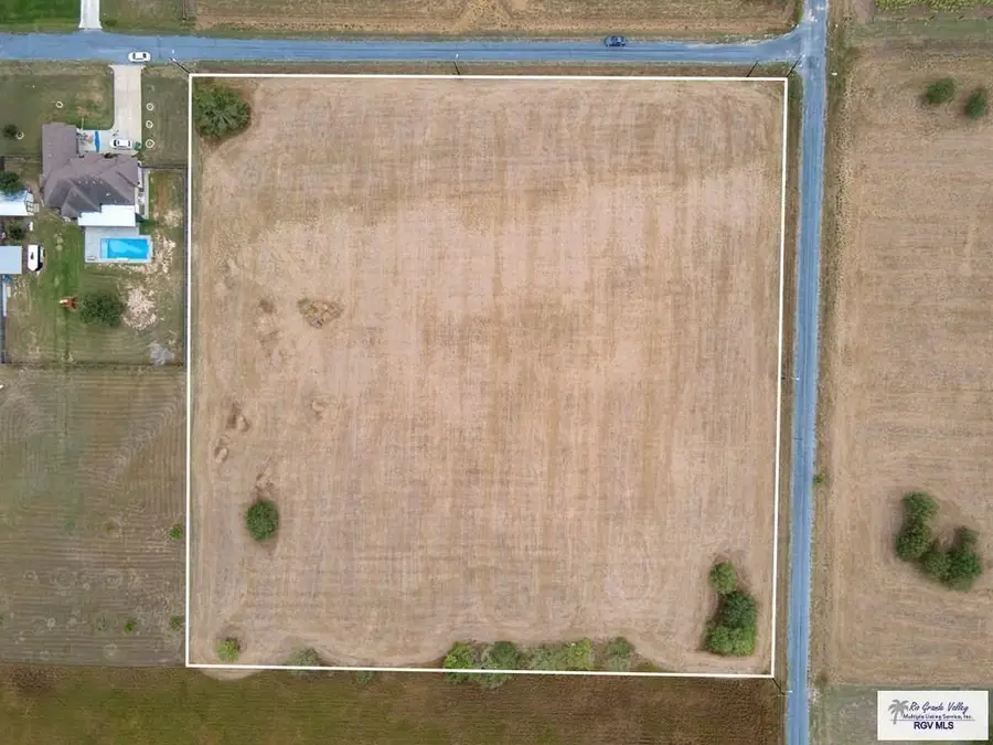 0 Coyote St., San Benito, TX 78586 - #3