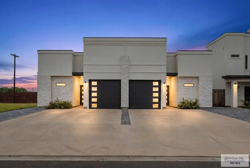 2005 New Combes Rd, Harlingen, TX 78550 - #1