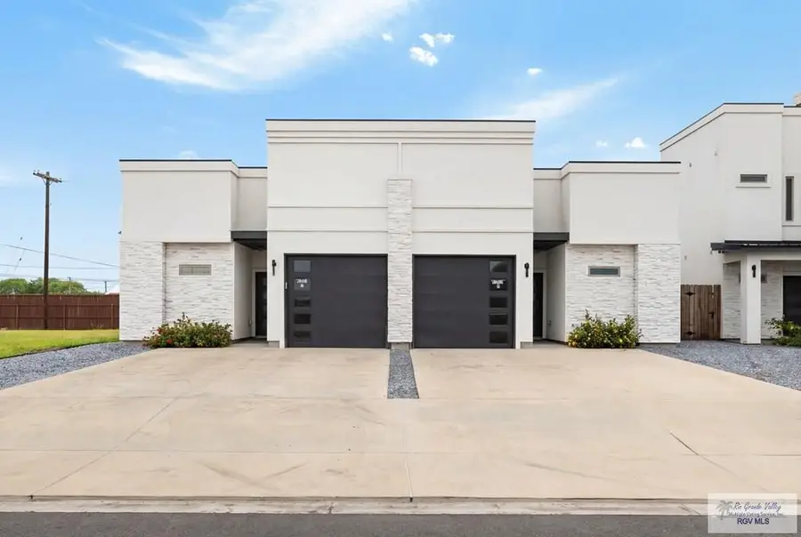 2005 New Combes Rd, Harlingen, TX 78550 - #2