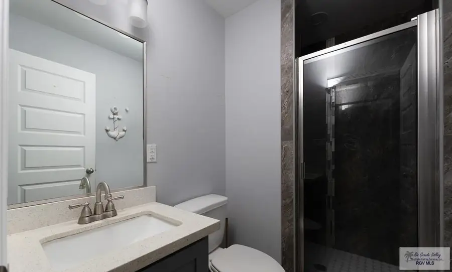 1815 Madison St., Brownsville, TX 78520 - #3