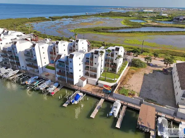 6201 Padre Blvd. #315, SOUTH PADRE ISLAND, TX 78597